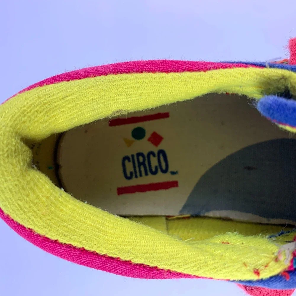 Circo vtg denim